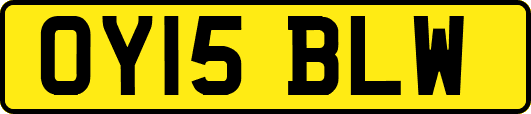 OY15BLW