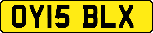 OY15BLX