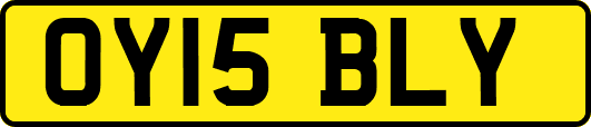 OY15BLY