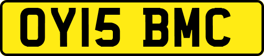 OY15BMC