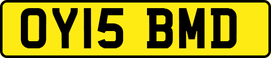 OY15BMD