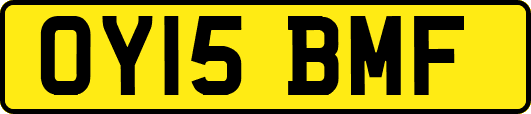 OY15BMF