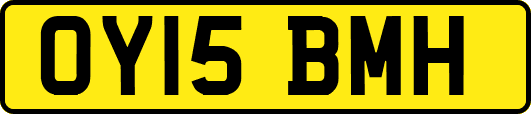 OY15BMH