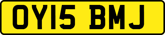 OY15BMJ