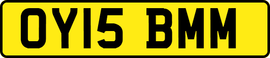 OY15BMM