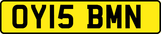 OY15BMN
