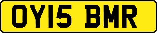 OY15BMR