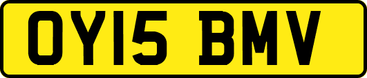 OY15BMV