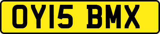 OY15BMX