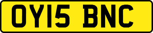 OY15BNC
