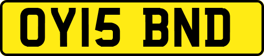 OY15BND
