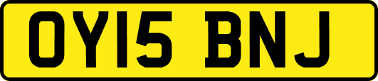 OY15BNJ