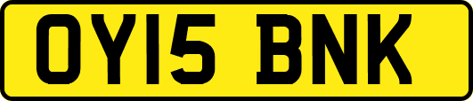 OY15BNK