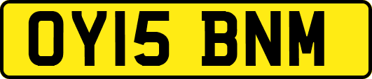 OY15BNM