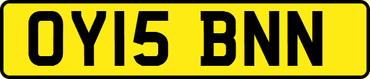 OY15BNN
