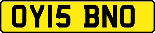 OY15BNO