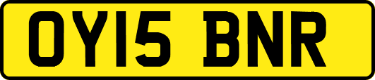 OY15BNR