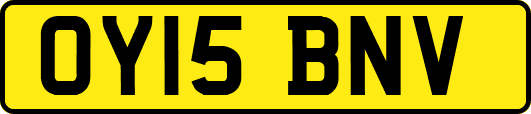 OY15BNV