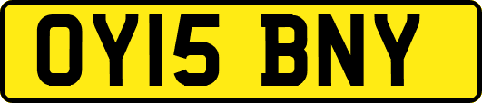 OY15BNY