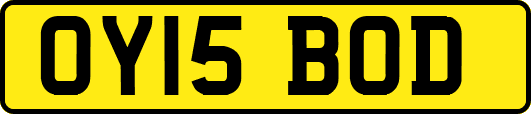 OY15BOD