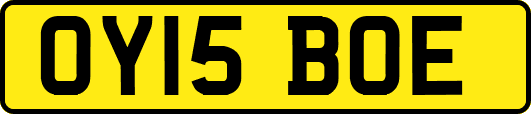 OY15BOE