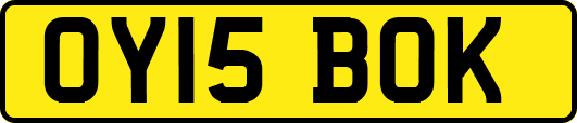 OY15BOK