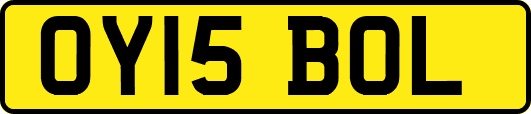 OY15BOL