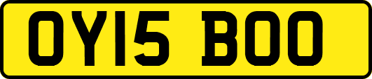 OY15BOO