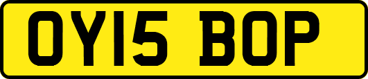OY15BOP