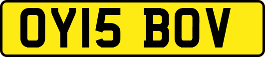 OY15BOV