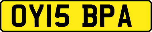 OY15BPA