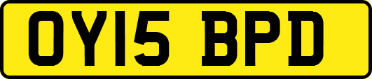 OY15BPD