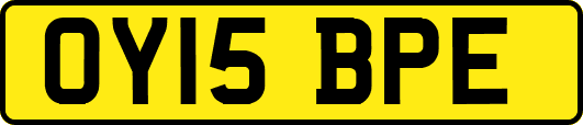 OY15BPE