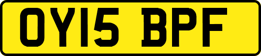 OY15BPF