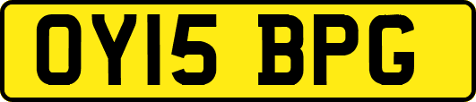 OY15BPG