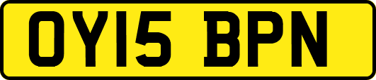 OY15BPN