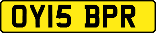OY15BPR
