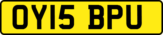 OY15BPU