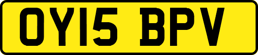 OY15BPV