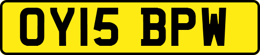 OY15BPW