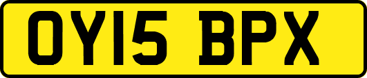 OY15BPX