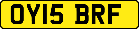 OY15BRF