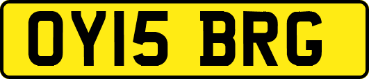 OY15BRG