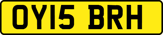 OY15BRH