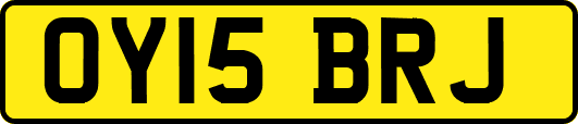 OY15BRJ