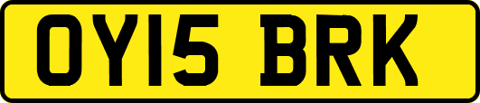 OY15BRK