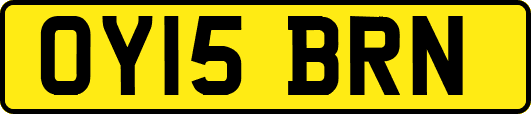 OY15BRN