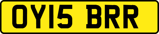 OY15BRR