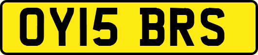 OY15BRS
