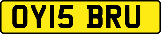 OY15BRU